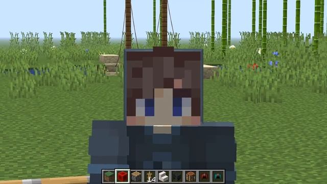 5 СЕКРЕТНЫХ ПОСТРОЕК О КОТОРЫХ ВЫ НЕ ЗНАЛИ В МАЙНКРАФТ БЕЗ МОДОВ 100% ТРОЛЛИНГ ОБЗОР