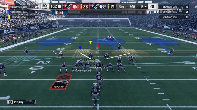 Madden NFL 18: MUT Squads Explained смотреть онлайн