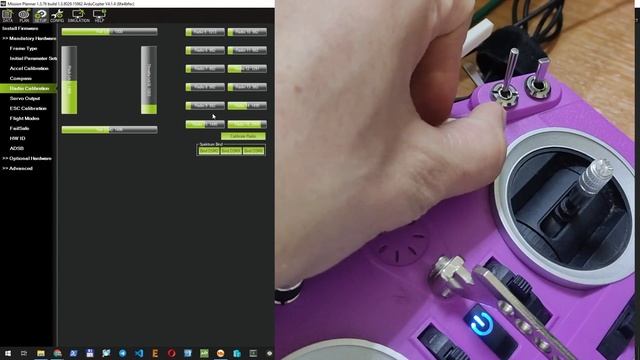 Правильная настройка SmartAudio в Ardupilot 4.1+ (Arducopter, Arduplane) смотреть онлайн