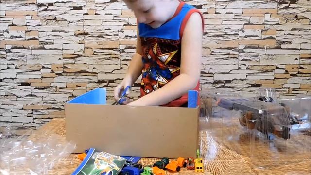 Робот Трансформер Технобот и Leopard Gun robot-04 CollectionDX смотреть онлайн