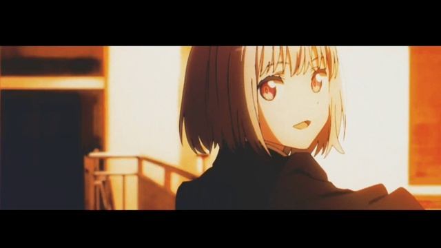 Amv-I Knew You Were Trouble смотреть онлайн