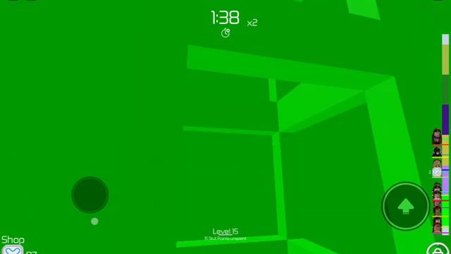 Башня Ада. Попытка играть от первого лица. смотреть онлайн