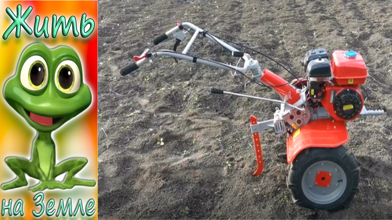 Совет начинающим мотоблочникам. Есть мнение?