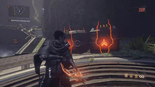 Warframe - Archon Boreal Fight | The New War Part 7 смотреть онлайн