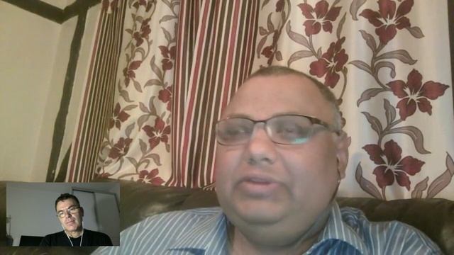 CMOS #11: Mohammad S Anwar - contributing to CPAN every single day смотреть онлайн