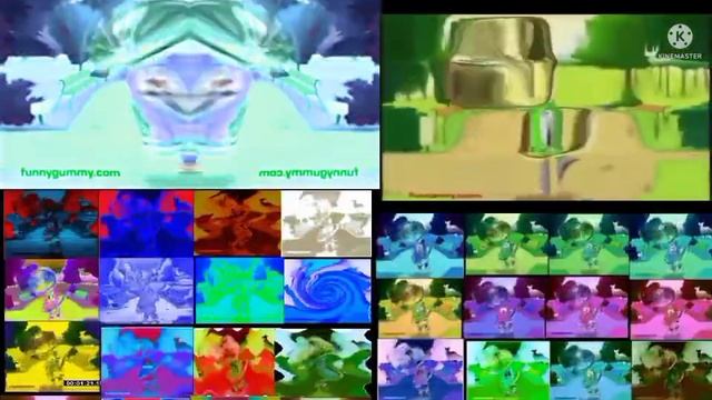 34 The Gummy Bear Song Long English смотреть онлайн