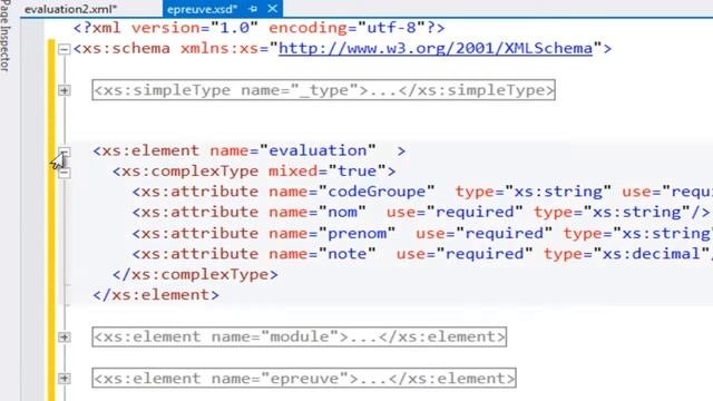 XML DTD XSD XPATH XSLT PARTIE 2 смотреть онлайн