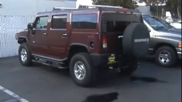 Muffler Tech H2 w big block Flowmaster смотреть онлайн