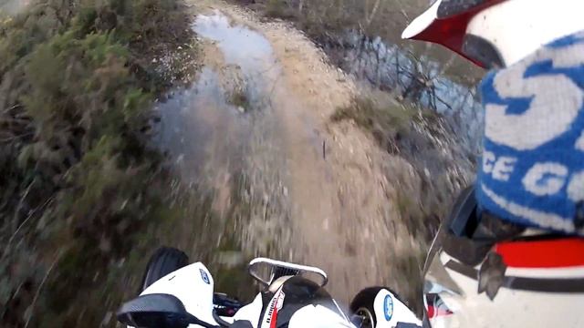 Le 450 Triton en action ! riding movie vol 2 смотреть онлайн