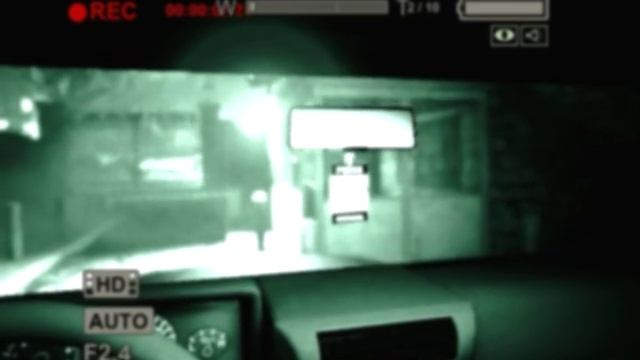 Outlast Самая Быстрая Концовка Игры! смотреть онлайн
