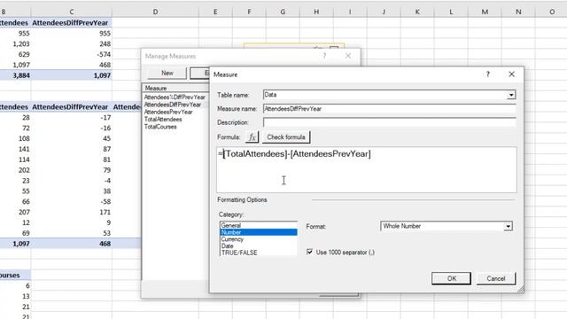 Fix Bad Measure Totals in Power BI and Power Pivot смотреть онлайн