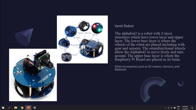 SC063 | Robotic Pet смотреть онлайн