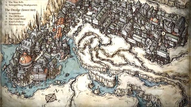 FORGOTTEN REALMS | Обзор трилогии Пола Кемпа "Эревис Кейл" (Greed71 Review) смотреть онлайн