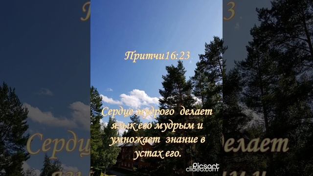 Он превращает бурю в тишину, и волны умолкают.(ПС106:29) смотреть онлайн