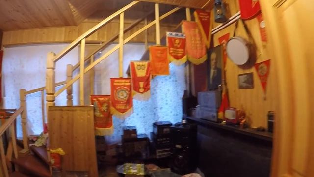 КОЛЛЕКЦИОНЕР В ГОСТЯХ У ПОИСКОВИКА-КОЛЛЕКЦИОНЕРА часть 4 ПЕТЯ LET'S LOOK IN ON A TREASURE HUNT смотреть онлайн