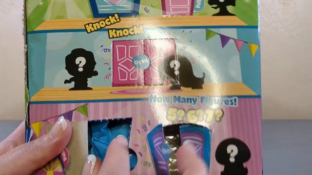 NEW Disney Doorables Series 10! Round 2 | Adult Collector Review смотреть онлайн