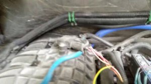 Обманка датчика температуры газа газель некст эвотек. не включается газ