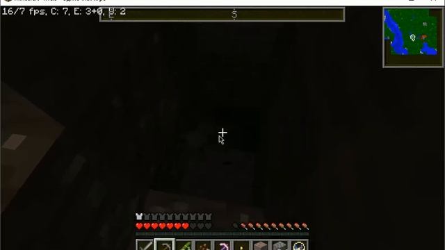 Выживание с модом (Create) с аддоном для него! #1 смотреть онлайн