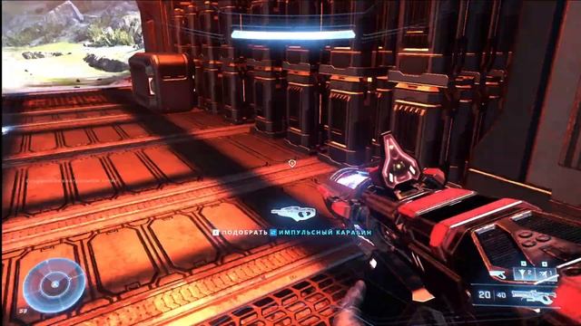 ПЕЛИКАН➤ HALO:Infinite ◉ Прохождение➤ #8 смотреть онлайн