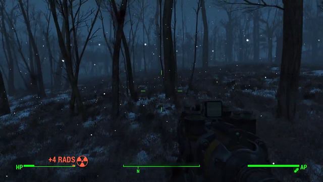 Fallout: Northern Springs - EP8 смотреть онлайн