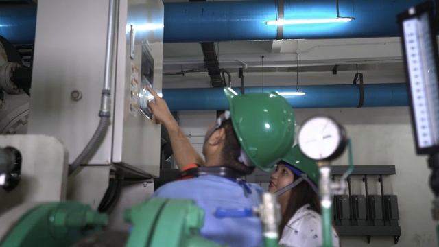 LG HVAC Chiller Case Study Retail Solution for SM Mall in Philippines смотреть онлайн