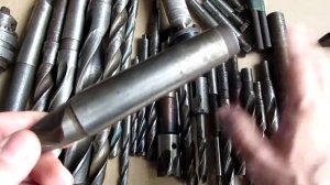 Инструмент с барахолки часть 2.