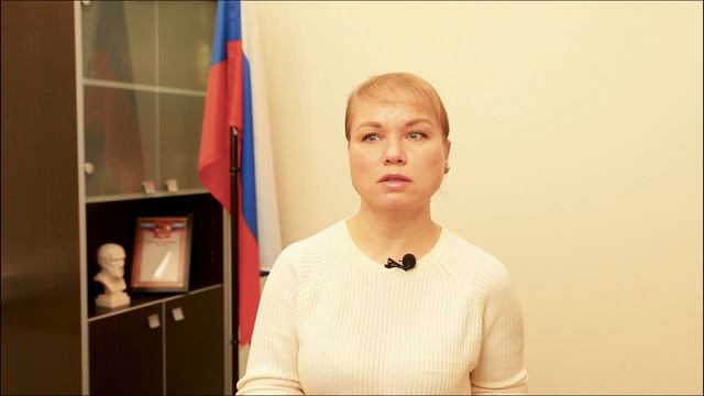 Отзыв клиента о процедуре банкротства смотреть онлайн