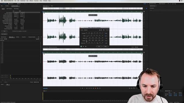 How to Flatten Audio to the Same Volume Level смотреть онлайн