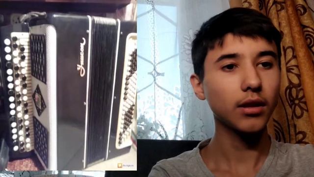 Какой баян самый лучший Б/У ? 1 Часть смотреть онлайн