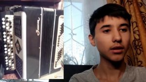 Какой баян самый лучший Б/У ? 1 Часть