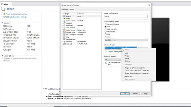Start VMs automatically in VMWare Workstation, VMWare Player | Start up VMs смотреть онлайн