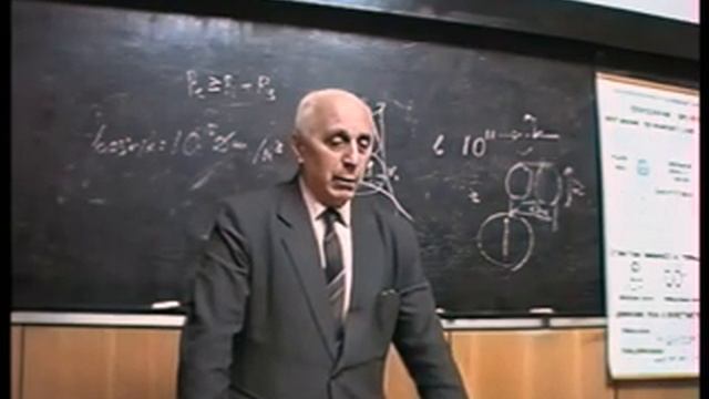 15. Откуда взять экологически чистую энергию и можно ли долететь до звёзд? Шаровые молнии. смотреть онлайн