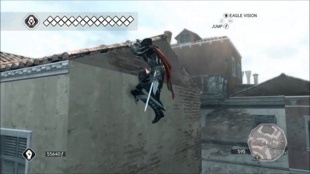 Assassin's Creed II Venice Feathers part 1 of 5 San Polo District смотреть онлайн