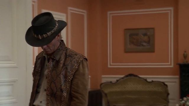 Крокодил Данди 1986 год.