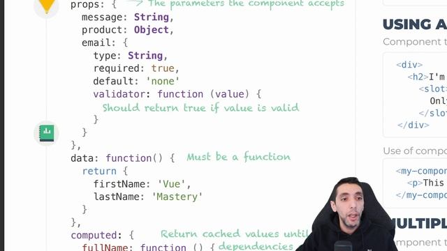 Que connais-tu sur VueJS : Gagnez du temps avec cette CheatSheet смотреть онлайн