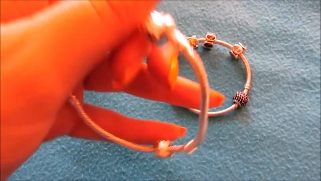 Браслет Pandora vs. Love смотреть онлайн