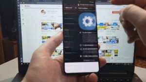 FRP! Samsung A51 A515 Сброс аккаунта google. Без ПК!