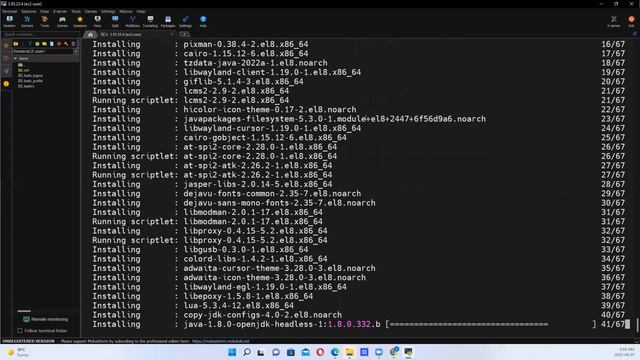 Fixing "mvn: command not found" Error смотреть онлайн