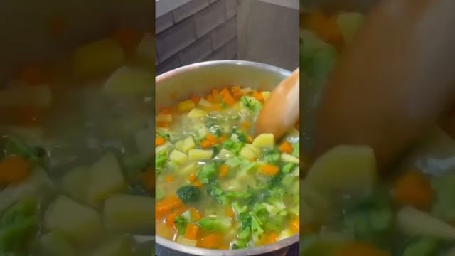 Рецепты на каждый день.