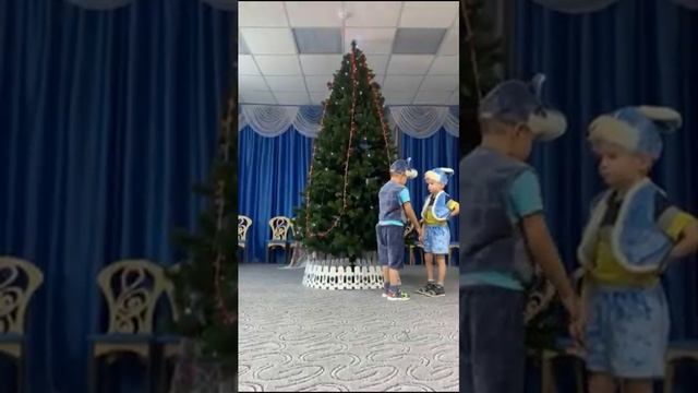 Воробьева Е. "Хитрый заяц" смотреть онлайн