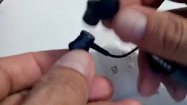 Наушники Сяоми пистон смотреть онлайн