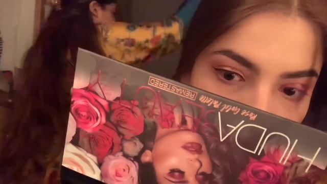 MY EID DAY 1 MAKEUP TUTORIAL! смотреть онлайн