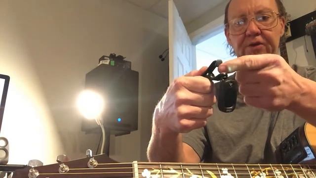 Amumu ACT-350 Tuner Review смотреть онлайн