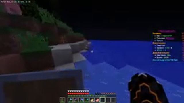 ❗️ ОТКРЫТИЕ(ОБТ) МОЕГО СЕРВЕРА В MINECRAFT ❗️ // ? РАЗДАЧИ/КОНКУРСЫ ? // ? ЧИЛИМ С ПОДПИСЧИКАМИ ? смотреть онлайн