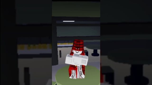 Kazotsky Kick in roblox be like смотреть онлайн