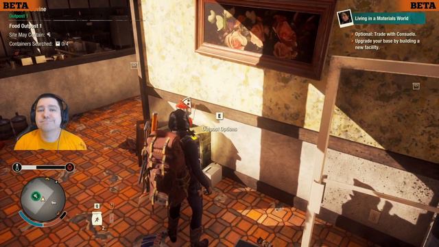 State of Decay 2 : Ch 118 - Beta Patch Walkthrough смотреть онлайн