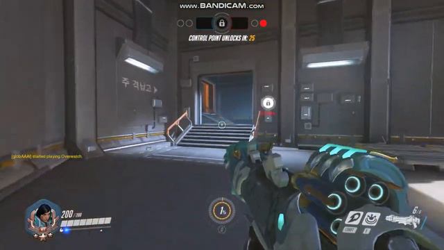 Overwath Пусан вышел наконец!!! смотреть онлайн