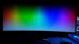 ARDOR GAMING QUASAR AQW34H3 - ИГРОВОЙ МОНИТОР| ОБЗОР