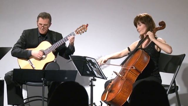 Guitar | Flute | Cello смотреть онлайн