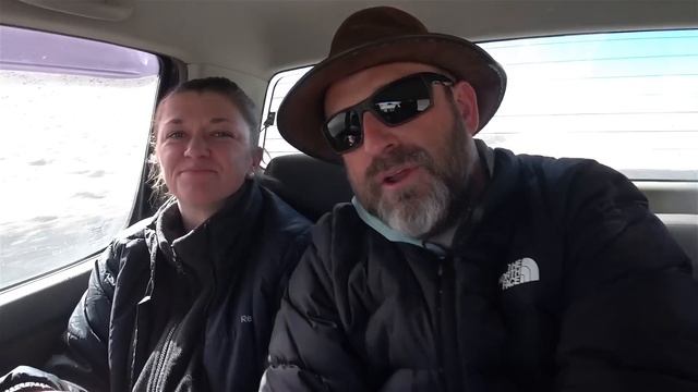 MOTORHOME aguentaria? - AR 19 смотреть онлайн